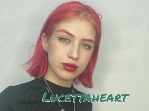 Lucettaheart