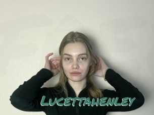 Lucettahenley