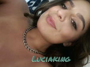 Luciaking