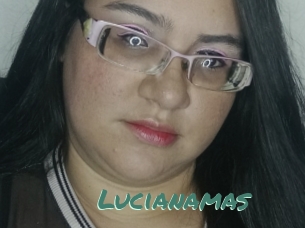 Lucianamas