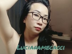 Lucianamecacci