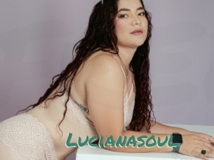 Lucianasoul