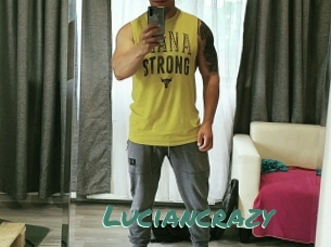 Luciancrazy