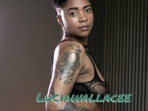 Luciawallacee