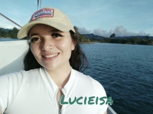 Lucieisa