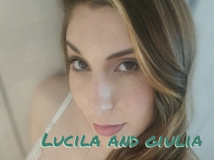 Lucila_and_giulia