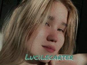 Lucilecarter