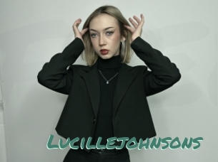 Lucillejohnsons