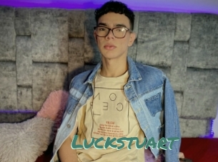 Luckstuart