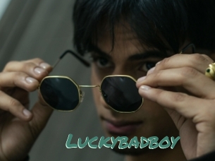 Luckybadboy