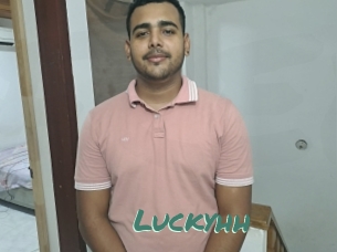 Luckyhh