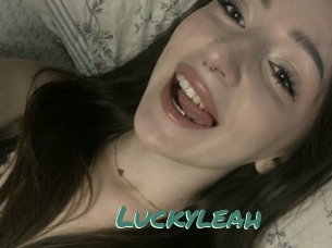 Luckyleah