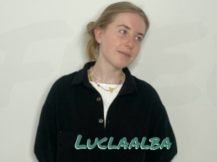 Luclaalba