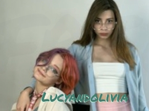 Lucyandolivia