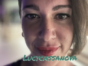 Lucycassanova