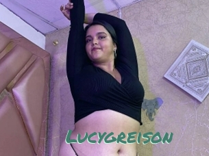 Lucygreison