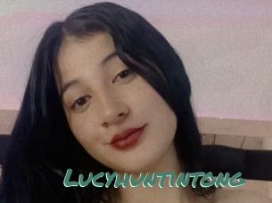 Lucyhuntintong