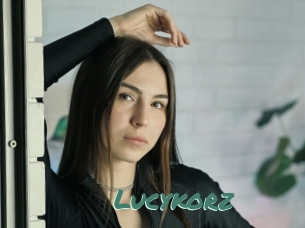 Lucykorz