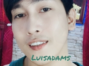 Luisadams