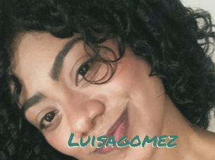 Luisagomez