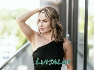 Luisalov