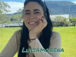 Luisamorena