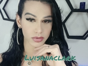 Luisanaclark