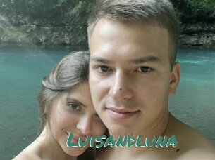 Luisandluna