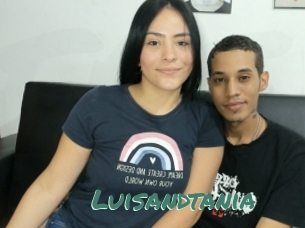 Luisandtania