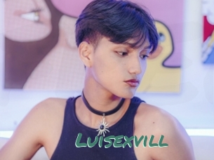 Luisexvill