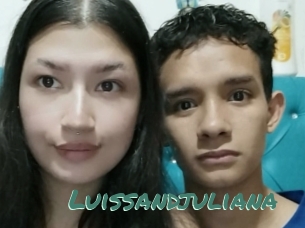 Luissandjuliana