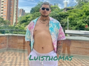 Luisthomas