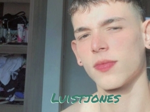 Luistjones