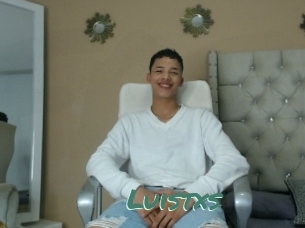 Luistxs