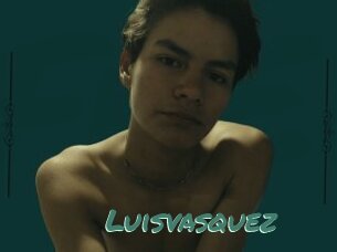 Luisvasquez