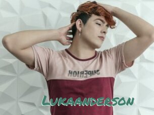 Lukaanderson