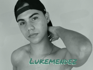 Lukemendez