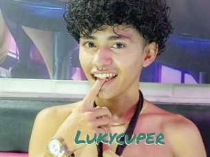 Lukycuper