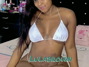 Lulabrown