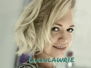 Lululawrie