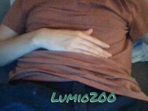 Lumio200