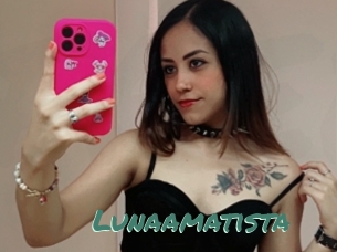 Lunaamatista