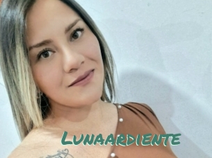 Lunaardiente