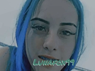 Lunafox99