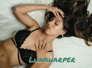 Lunaharper