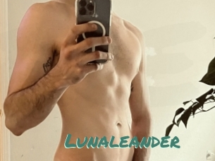 Lunaleander