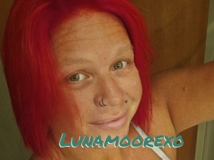 Lunamoorexo