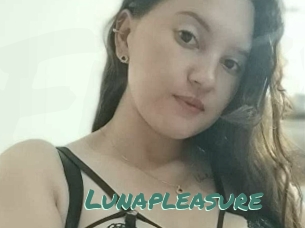 Lunapleasure