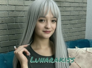 Lunarakiss