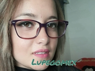 Lupegomex